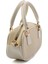 Bej Kadın Omuz Çantası C06569000318 3