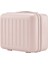 Nınetygo Mini Pudding Travel Case Pink 13" 3