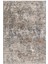 Petra E923A Vizon Gri Salon Oturma Yatak Odası Halısı 1