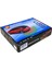 12V Park Sensörü+Gece Görüşlü Kamera+Ekran 4.3" LCD (22.5 Mm) Siyah 4
