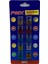 Mini Bıçak Sigorta Karışık (5 A*10 A*15 A*20 A*30 A) (10 Ad) 1