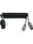 TIR DORSE ELEKTRİK KABLOSU 7'Lİ X 2 (3'LÜ) (ADAPTÖR) (15 KABLOLU) (4 MT) ALÜMİNY FİŞLİ 1