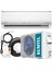 Matsu KMSAC-12 A++ 12.000 Btu Inverter Duvar Tipi Split Klima 3