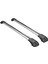 Toyota Land Cruiser Prado 2002-2006 Model Arası Uyumlu Ara Atkı Tavan Barı Gri 1