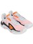 3028461 Ua Spawn 7 Basketbol Pembe Erkek Spor Ayakkabı 1