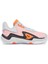 3028461 Ua Spawn 7 Basketbol Pembe Erkek Spor Ayakkabı 2