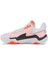 3028461 Ua Spawn 7 Basketbol Pembe Erkek Spor Ayakkabı 4