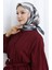 Soft Eşarp 90204-06 Antrasit 1