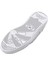 3028486 Ua Official Sneakers Beyaz Unisex Spor Ayakkabı 5