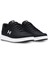 3028486 Ua Official Sneakers Siyah Unisex Spor Ayakkabı 1