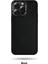 iPhone 16 Pro Max Premium Technology Siyah Magsafe Koruyucu Kılıf 1