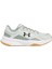 3028375 Ua Edge Lthr Sportstyle Açık Yeşil Erkek Spor Ayakkabı 2