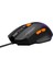 Kablolu Oyun Faresi Rgb Işıklı x Ofis Iş Için Uygun Kablolu 6d Oyun Faresi (Yurt Dışından) 1