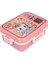 Paslanmaz Çelik Lunch Box BL10283 Pembe 1