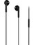 2KMM14S Ttec Rio 2 Usb-C Stereo Mikrofonlu Kulakiçi Kulaklık Siyah 2