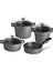 Granit Master 7 Parça Set 1