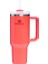 Quencher Pipetli Termos Hot Coral 1,18 Litre 1