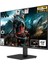 H24V27 23.8" 100 Hz (Hdmı + VGA ) 1920×1080 Full Hd 1920 x 1080 LCD Monitör 2