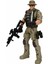 Soldier Force Asker Figür 32 cm - Şapkalı Asker 1
