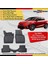 Seat Ibiza Paspas Araca Özel 2017 Sonrası Derin Havuzlu North Serisi 4