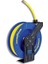 Geri Çekilebilir Hava Hortumu Makarası 9,5 mm x 20 M, 20 Bar 1