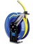 Geri Çekilebilir Hava Hortumu Makarası 9,5 mm x 20 M, 20 Bar 4