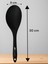 Isıya Dayanıklı Silikon Maşa Kevgir Kepçe Spatula Kaşık Seti (30-28-22-20 Cm) 15 Parça 4