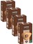 Caffeo Filters No2 80 Adet Kahve Filtre Kağıdı x 4 Adet 1