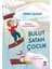 Bulut Satan Çocuk / Hikmet Ulusoy / Ithaki Çocuk Yayınları / 9786050603101 1