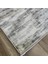 Markiz 1078 Gri modern Pamuk Taban Halı 3