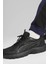 Milenio Tech Siyah Erkek Sneaker 2