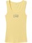 V-SL BF TANK Sarı Kadın Atlet 1