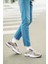 Madax 5fx Bej Erkek Sneaker 2