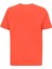 New Id Reg Tee Turuncu Erkek Kısa Kol T-Shirt 3