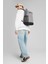 BUZZ HEATHER Backpac GRI Erkek Sırt Çantası 1