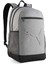 BUZZ HEATHER Backpac GRI Erkek Sırt Çantası 2
