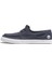 MYLO BAY LOW LACE UP SNEA Mavi Erkek Sneaker 4