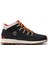 MID LACE UP WATERPROOF SN Siyah Erkek Outdoor 1
