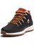 MID LACE UP WATERPROOF SN Siyah Erkek Outdoor 3