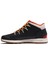 MID LACE UP WATERPROOF SN Siyah Erkek Outdoor 4