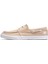 MYLO BAY LOW LACE UP SNEA Bej Erkek Sneaker 4