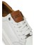 INCI BUNKER 5FX Beyaz Erkek Sneaker 8