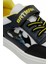 PARED.F5FX Siyah Erkek Çocuk Sneaker 7