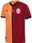GSK Home Jersey Replica w Kırmızı Unisex Forma 1