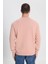 Regular Fit Normal Kesim Pembe Erkek Sweatshirt 2
