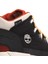 MID LACE UP WATERPROOF SN Siyah Erkek Outdoor 6