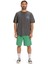 GH QS WORLD FORCE SS Gri Erkek Kısa Kol T-Shirt 4