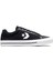 Sport Casual Siyah Erkek Sneaker 1