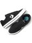 Sport Casual Siyah Erkek Sneaker 2