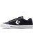 Sport Casual Siyah Erkek Sneaker 3